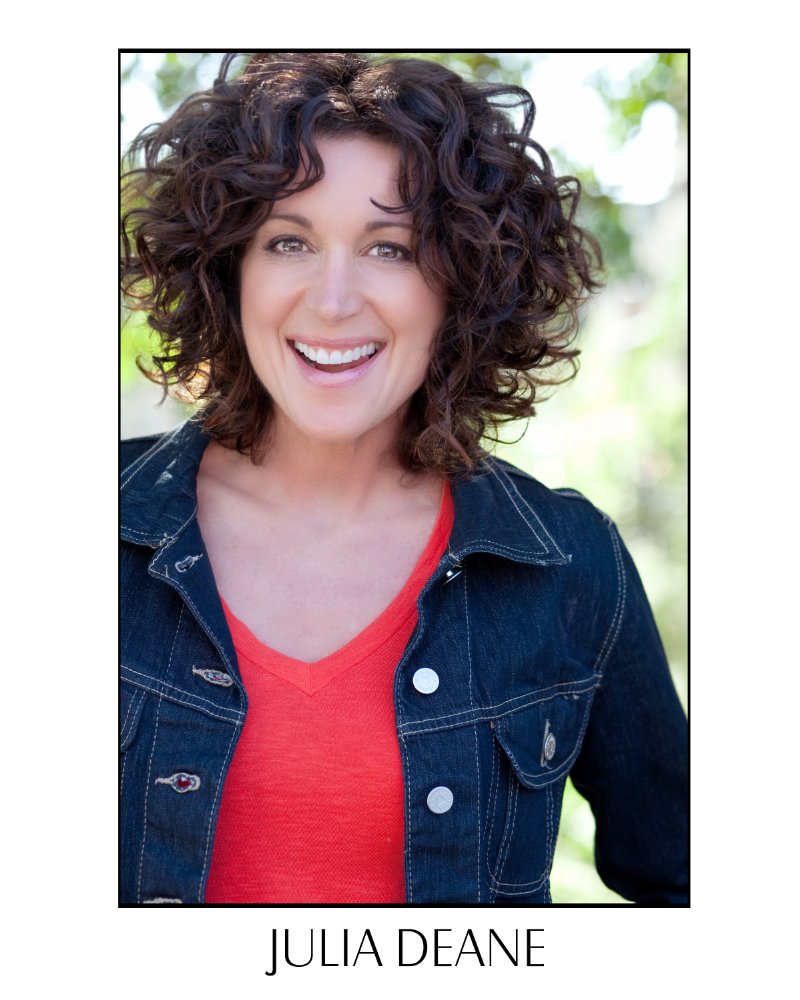 Julia Deane