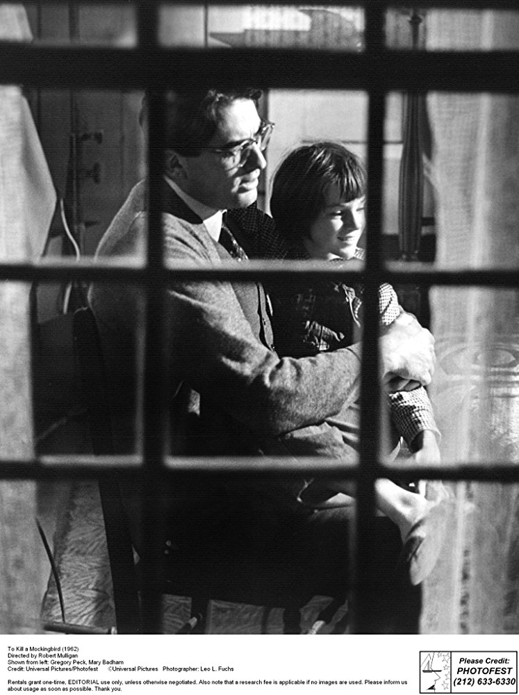 Atticus Finch