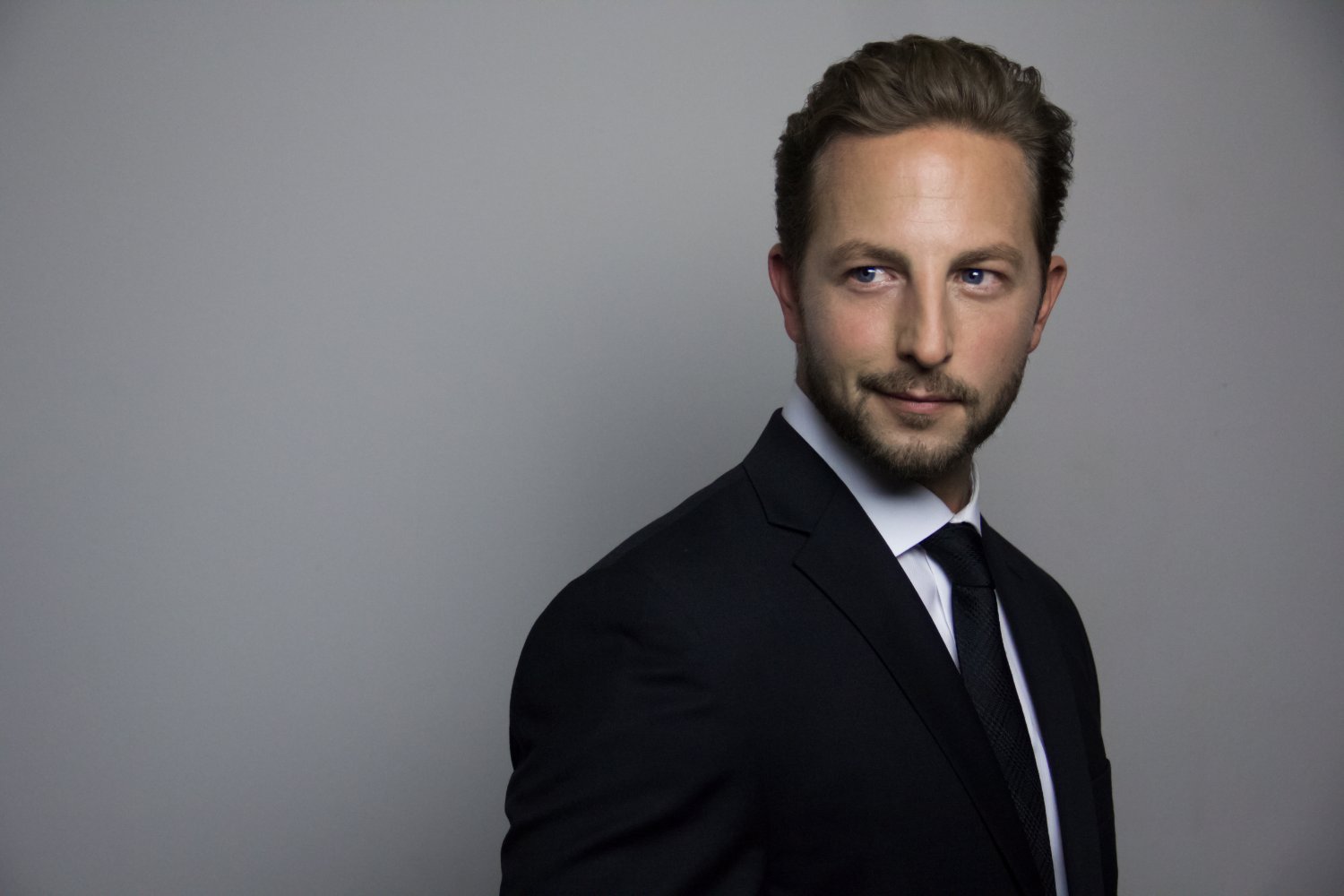 Wesley J. Szabo