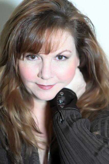 Anne Leyden