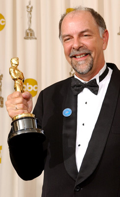 Jamie Selkirk