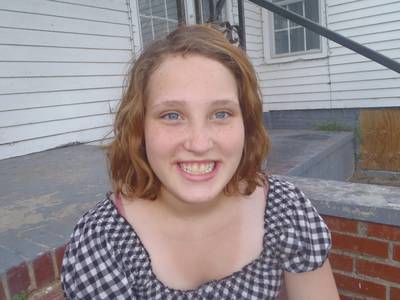 Lauryn Shannon