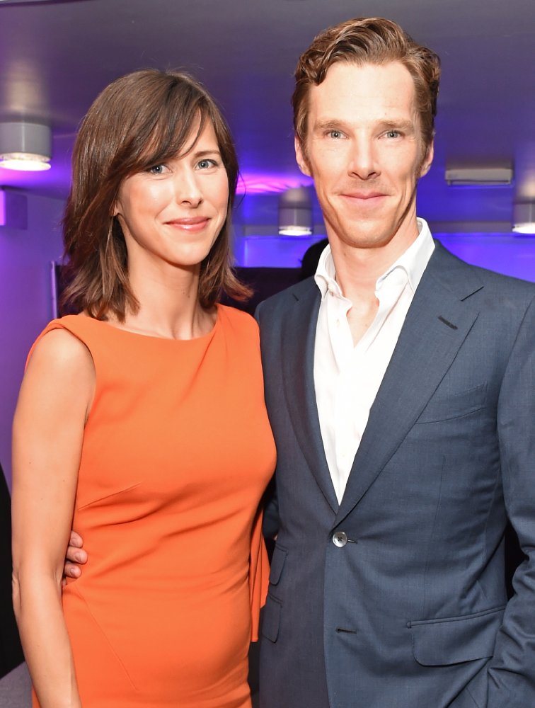 Sophie Hunter