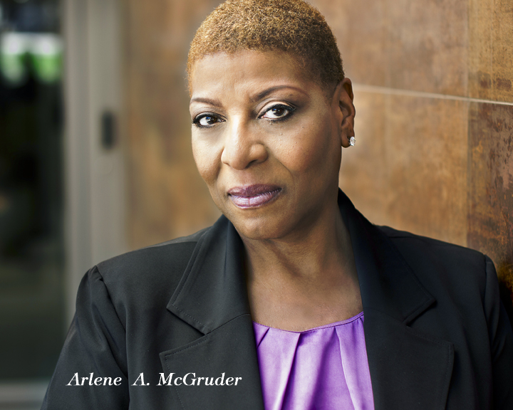 Arlene A. McGruder