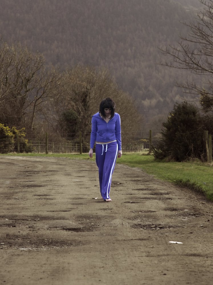 Alice Creed
