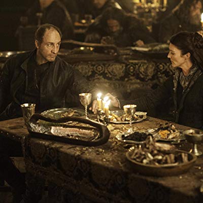 Roose Bolton