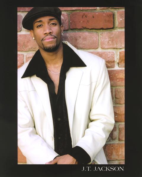 J.T. Jackson