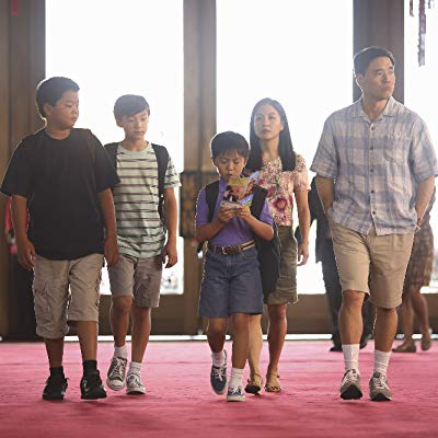 Jessica Huang