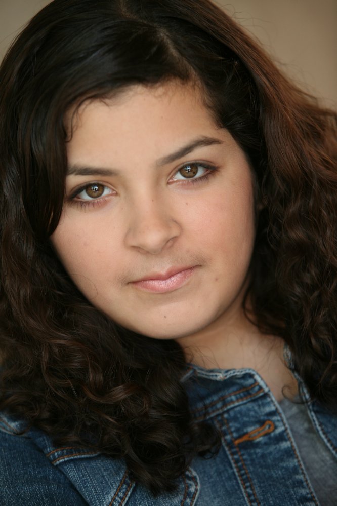 Alexa Gardner
