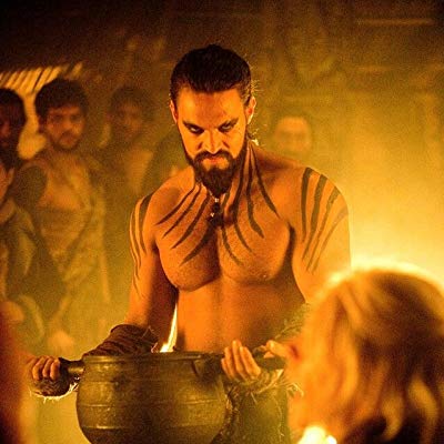 Khal Drogo