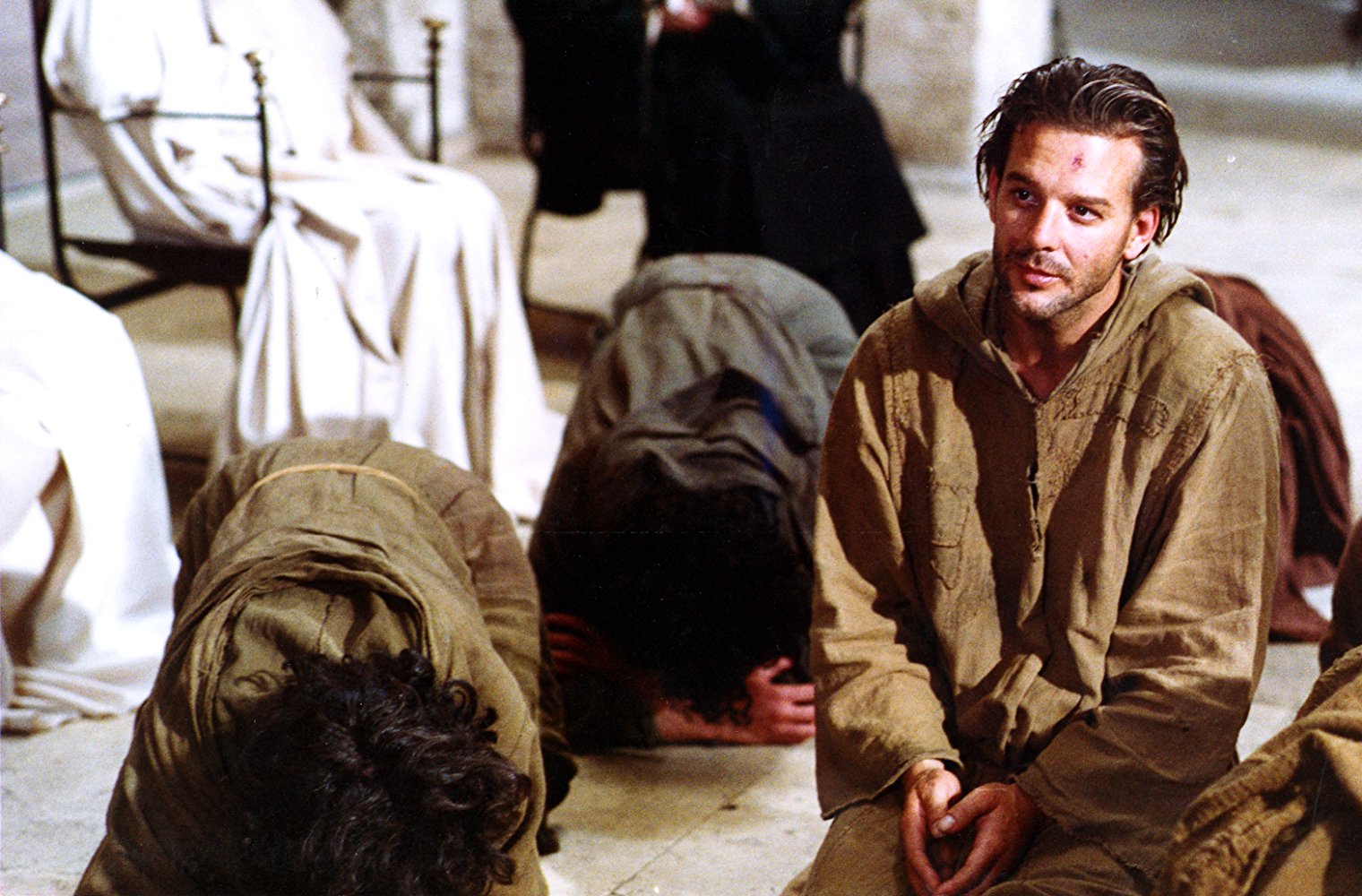 Saint Francis