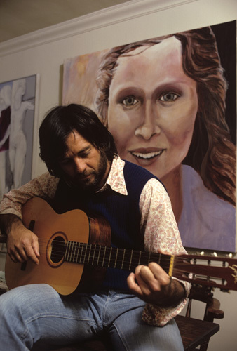 James Stacy