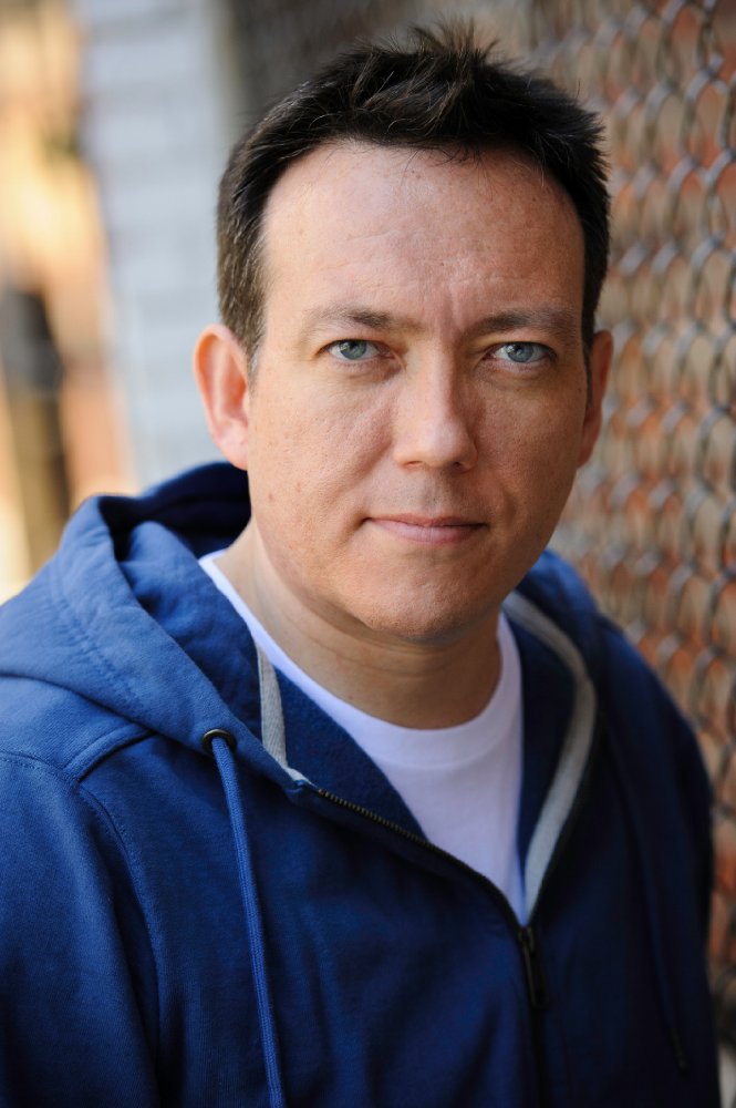 Dan Truman