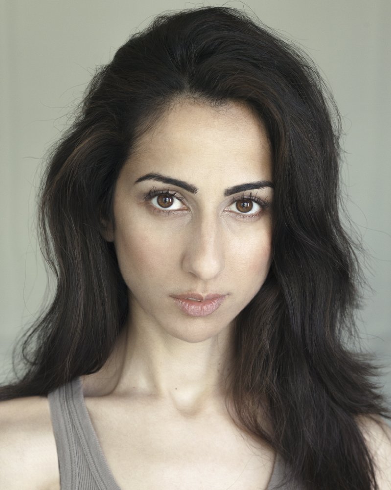 Elif Knight