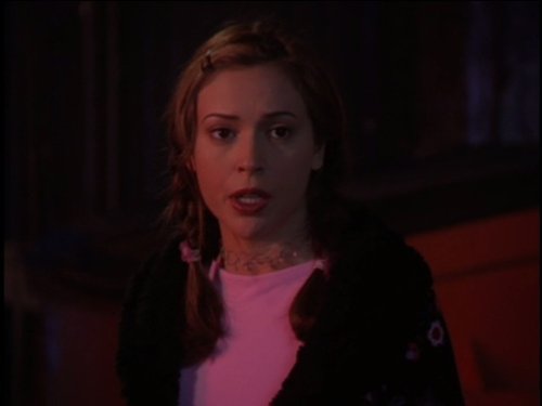Phoebe Halliwell