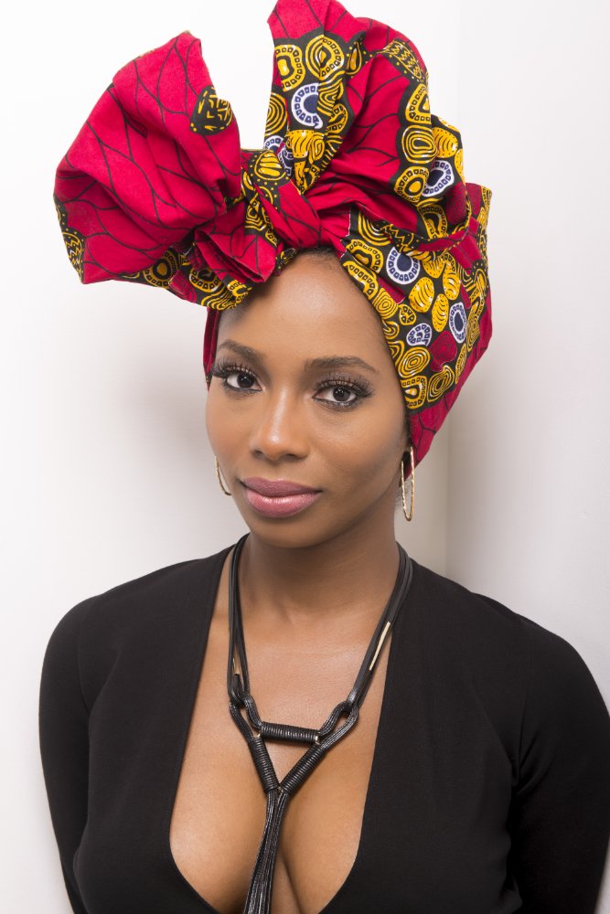 Rasheda Crockett