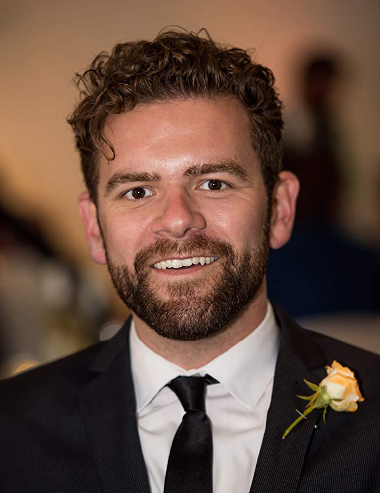 Nick Kretz