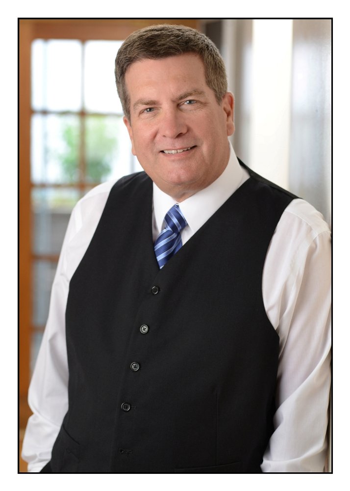 Scott Lehman