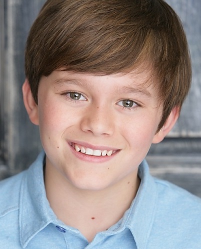 Jake Ryan Scott
