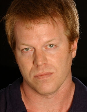 Greg McDonald