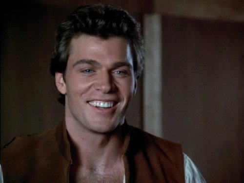 Jon-Erik Hexum