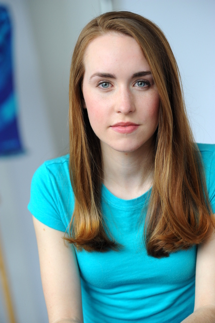 Rebecca Knowles