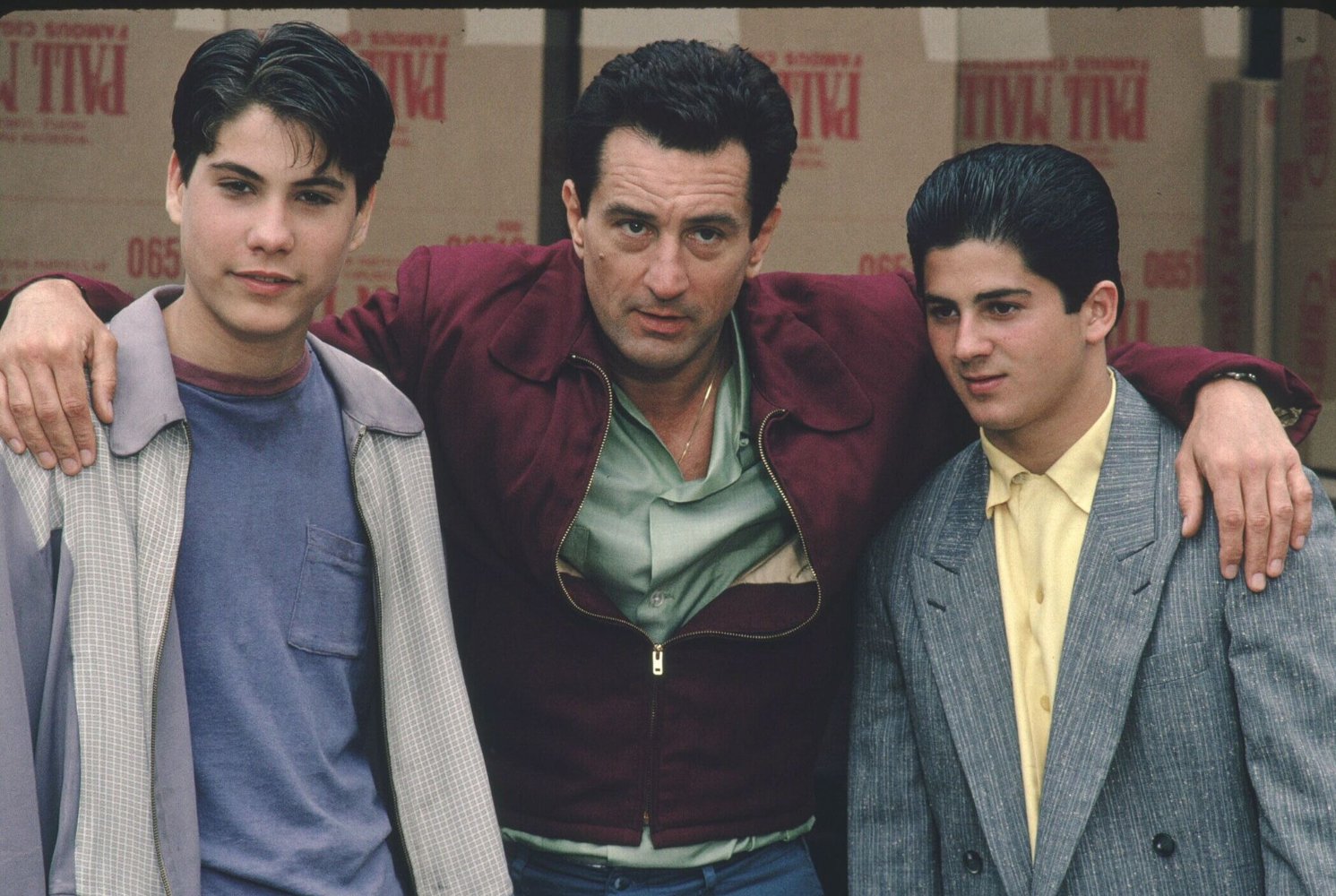 Henry Hill