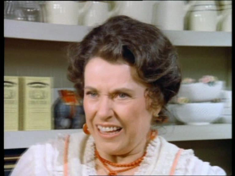 Harriet Oleson