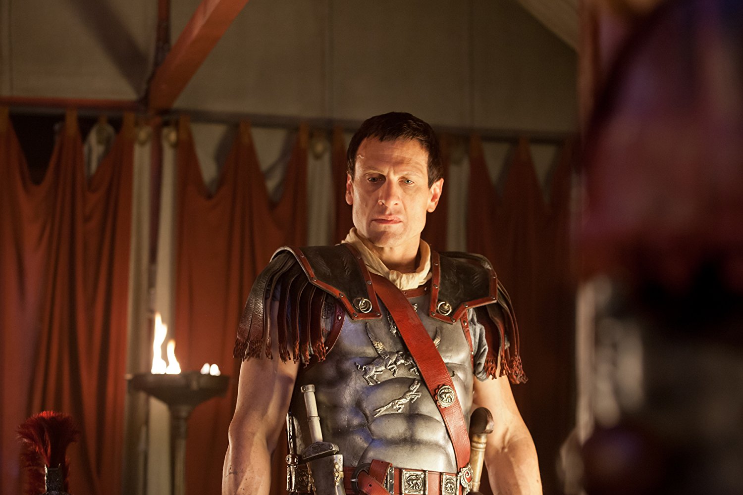 Marcus Licinius Crassus