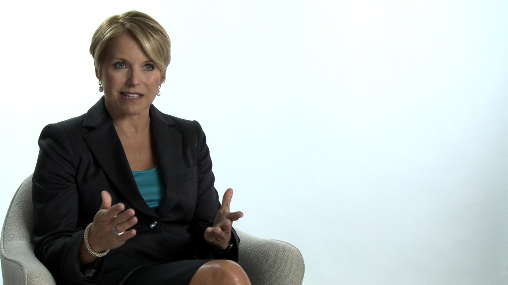 Katie Couric
