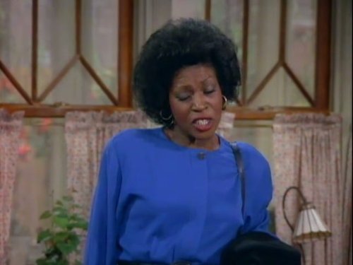 Harriette Winslow