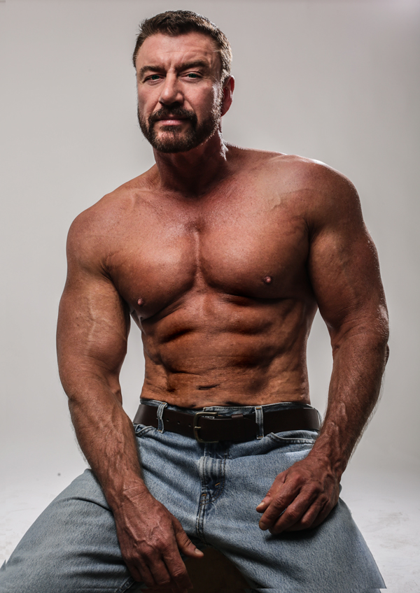 Billy Malone