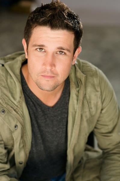 Phil Armijo