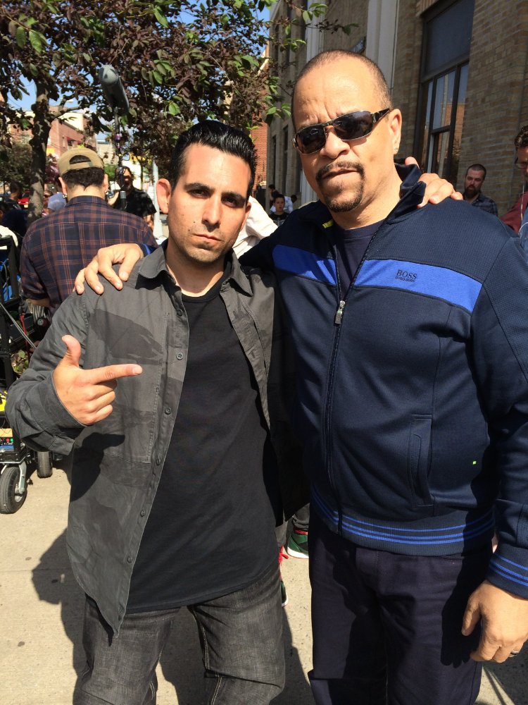 Larry Nuñez