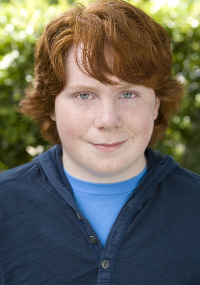 Tucker Albrizzi