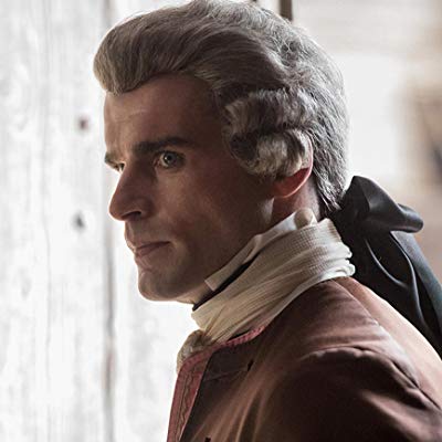 Comte St. Germain