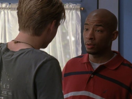 Lucas Scott