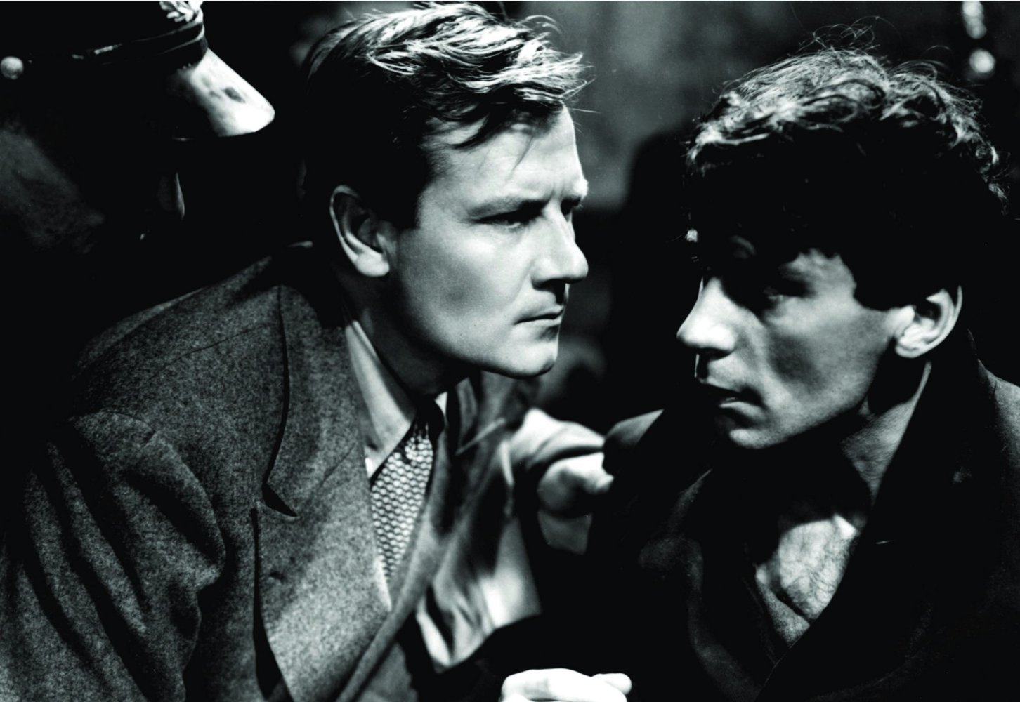 Joel McCrea