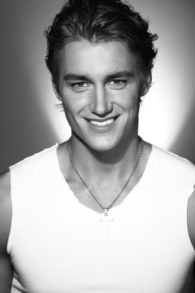 Alex Sparrow
