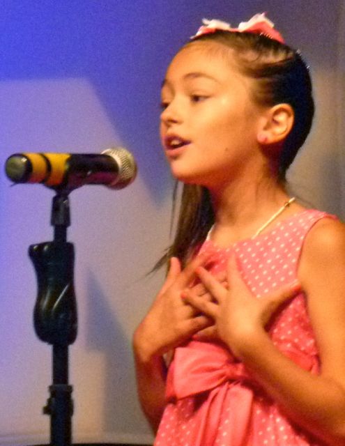 Lola Cook