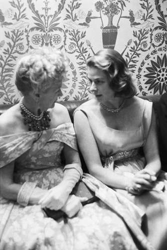 Hedda Hopper