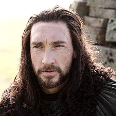 Benjen Stark