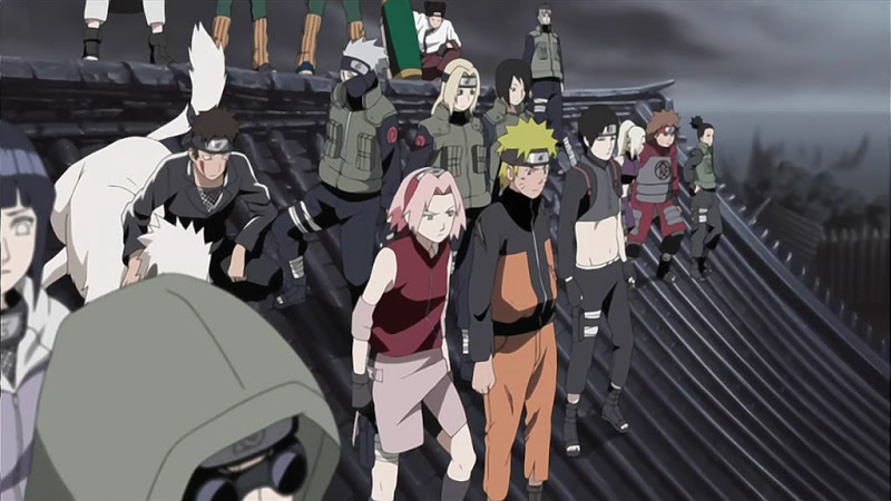 Shikamaru Nara