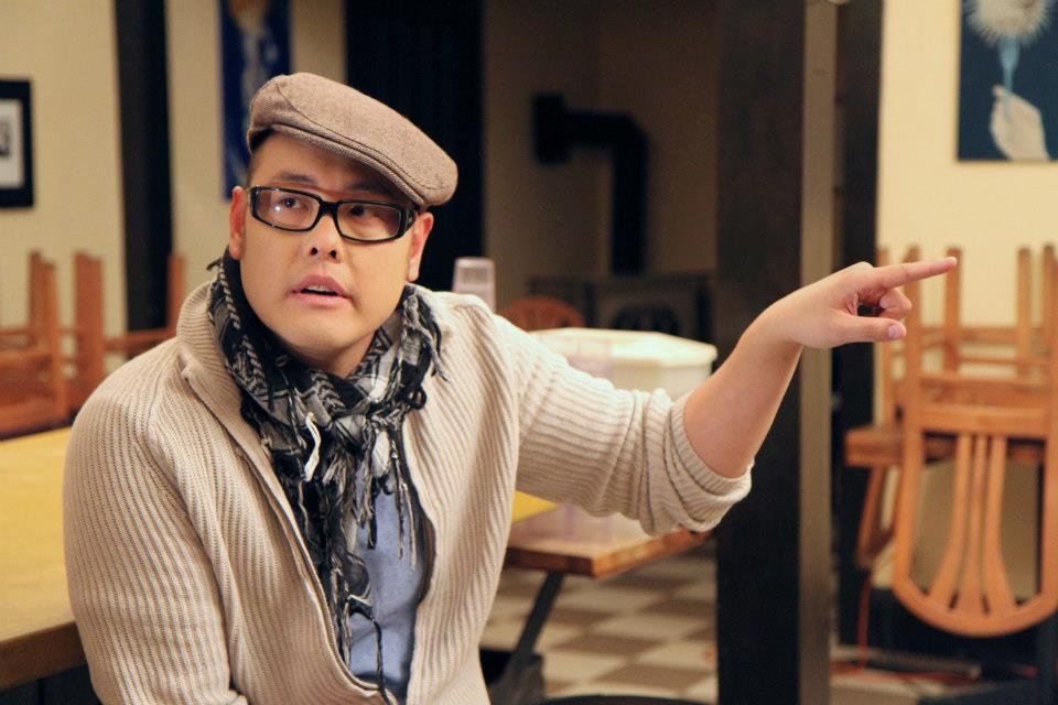 Jeffrey Sun