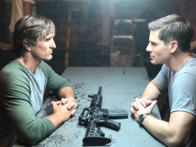 Robert Palmer Watkins
