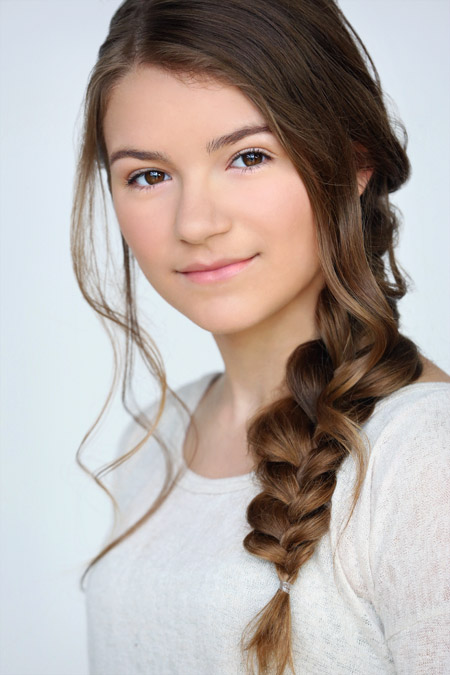 Anna Clark