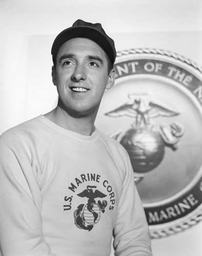 Gomer Pyle