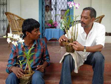 Nana Patekar