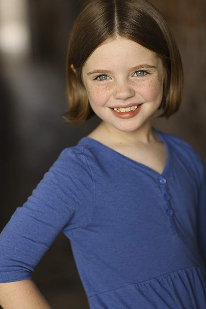 Charli Slaughter