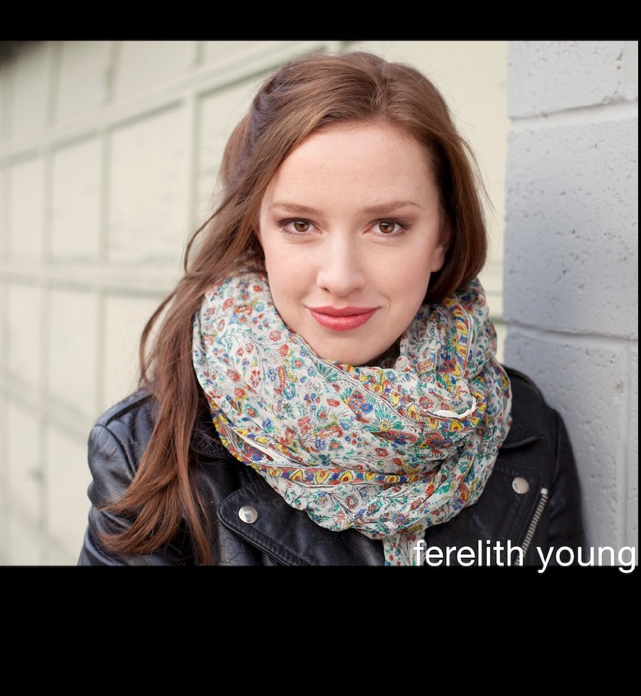 Ferelith Young